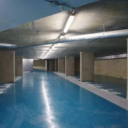 Rodinný Apartmán 2+kk S Garáží Apartmán Harrachov