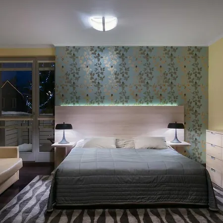 Rodinný Apartmán 2+kk S Garáží